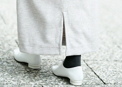 タイトスカート（秋冬）