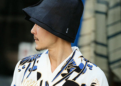 帽子