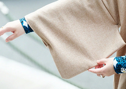 はつき（秋冬）