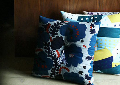 SOU・SOUKyoto Zabuton