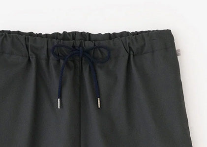 Pantalon large (automne/hiver)