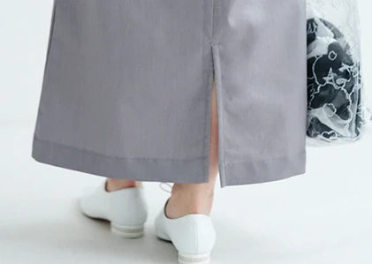 【Vorbestellung】Tight-Skirt 