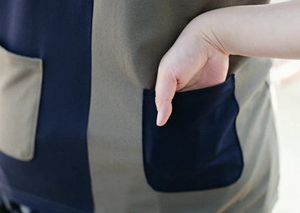 型ぬき半袖Tシャツ