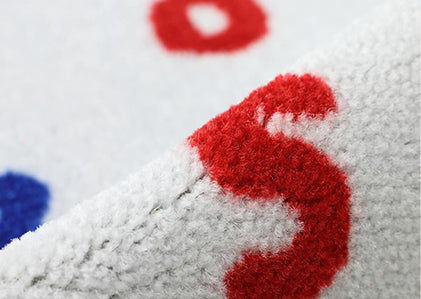 テキスタイルマット