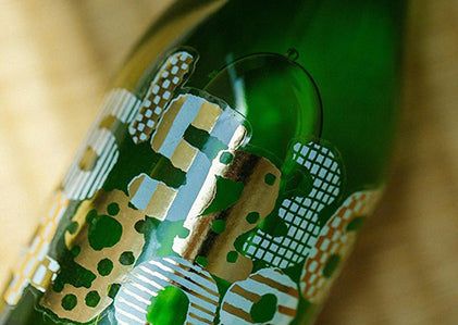 Jurakudai Junmai Ginjo