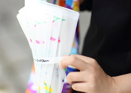 Taiwan 7-ELEVEN×SOU・SOU Umbrella