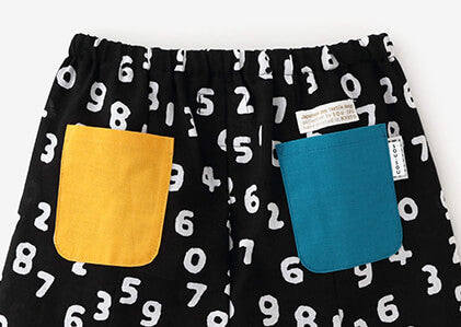 Isemomen Mijikamonpe