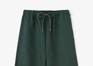 Wide Pants