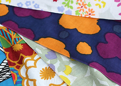 SOU・SOU按重量计算的纺织品销售额（伊势木棉）