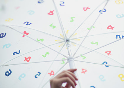 Taiwan 7-ELEVEN×SOU・SOU Umbrella