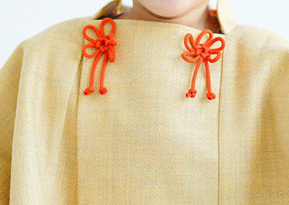 Poncho Hifu (Automne/Hiver)