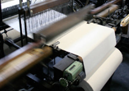 SOU・SOU按重量计算的纺织品销售额（伊势木棉）