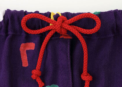 Isemomen Mijikamonpe