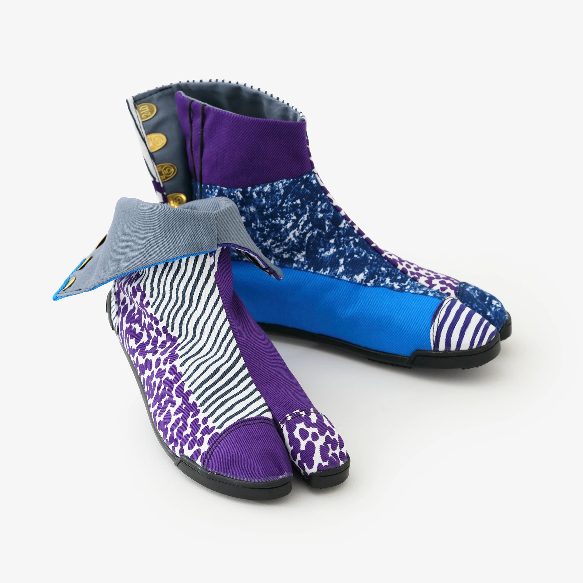 마타츠키 5장 타비/ Higashiyama 36 Peaks (Higashiyama Sanjuroppo)