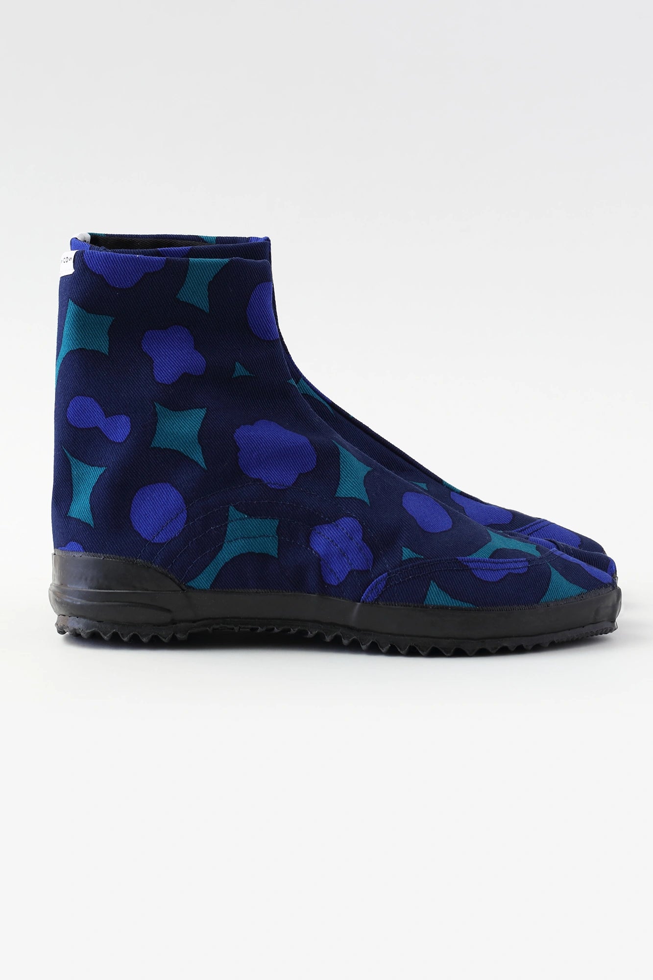 節慶 分趾足袋鞋／憐愛