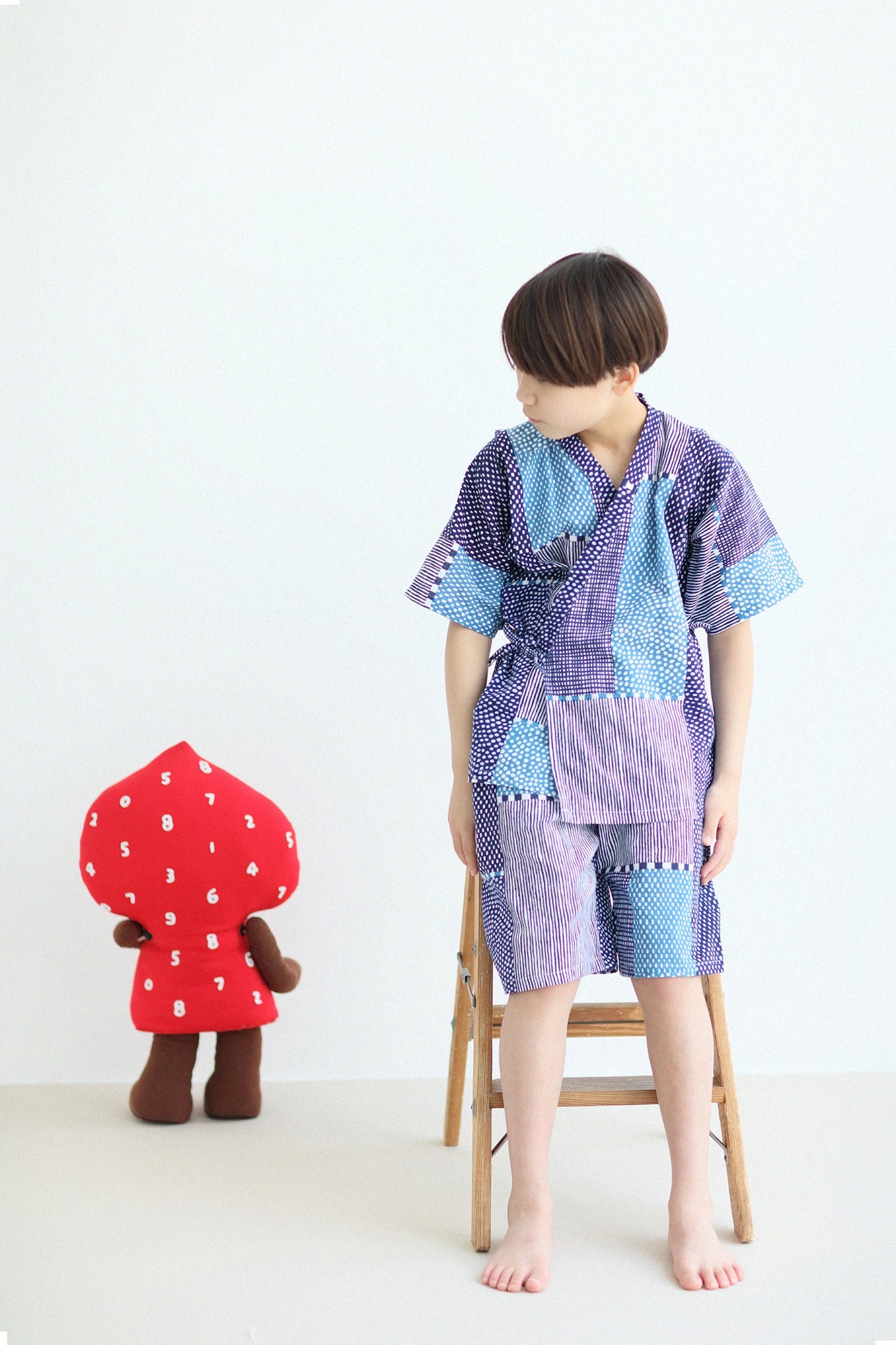 '身長：'139cm,'年齢：'10歳,'着用サイズ：'XL