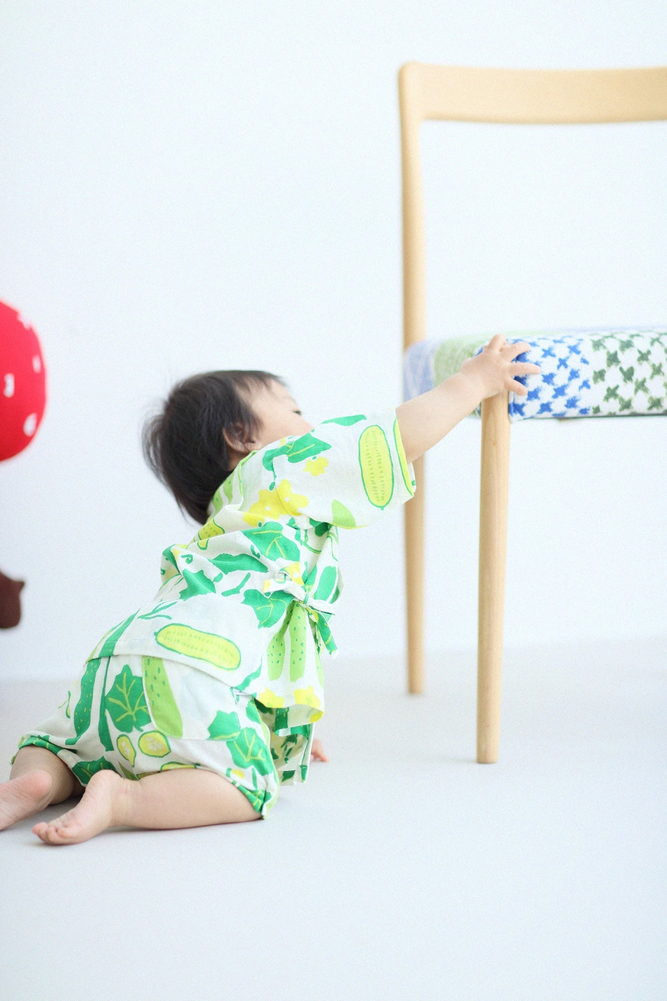● Jinbei/concombre pour enfants Isemomen