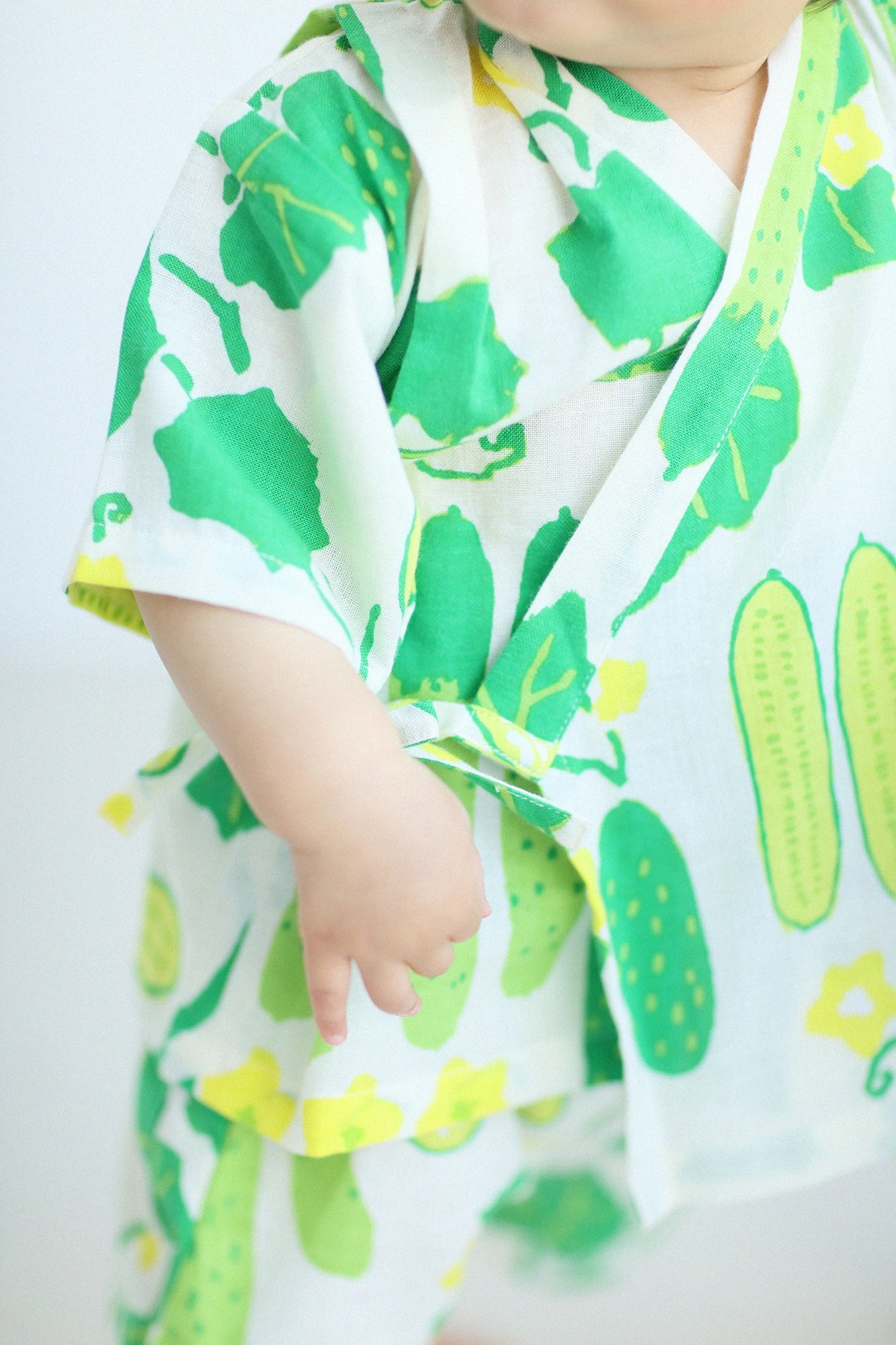 ● Jinbei/concombre pour enfants Isemomen