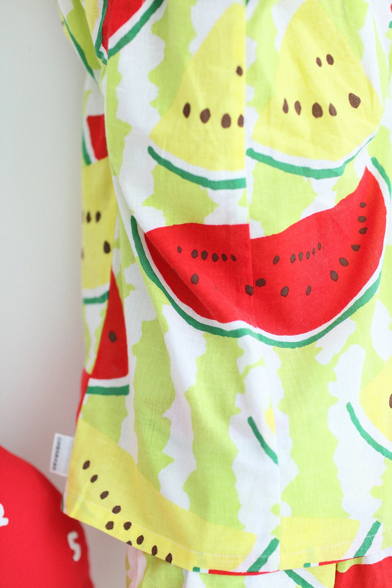 ●Jinbei/pastèque pour enfants Isemomen