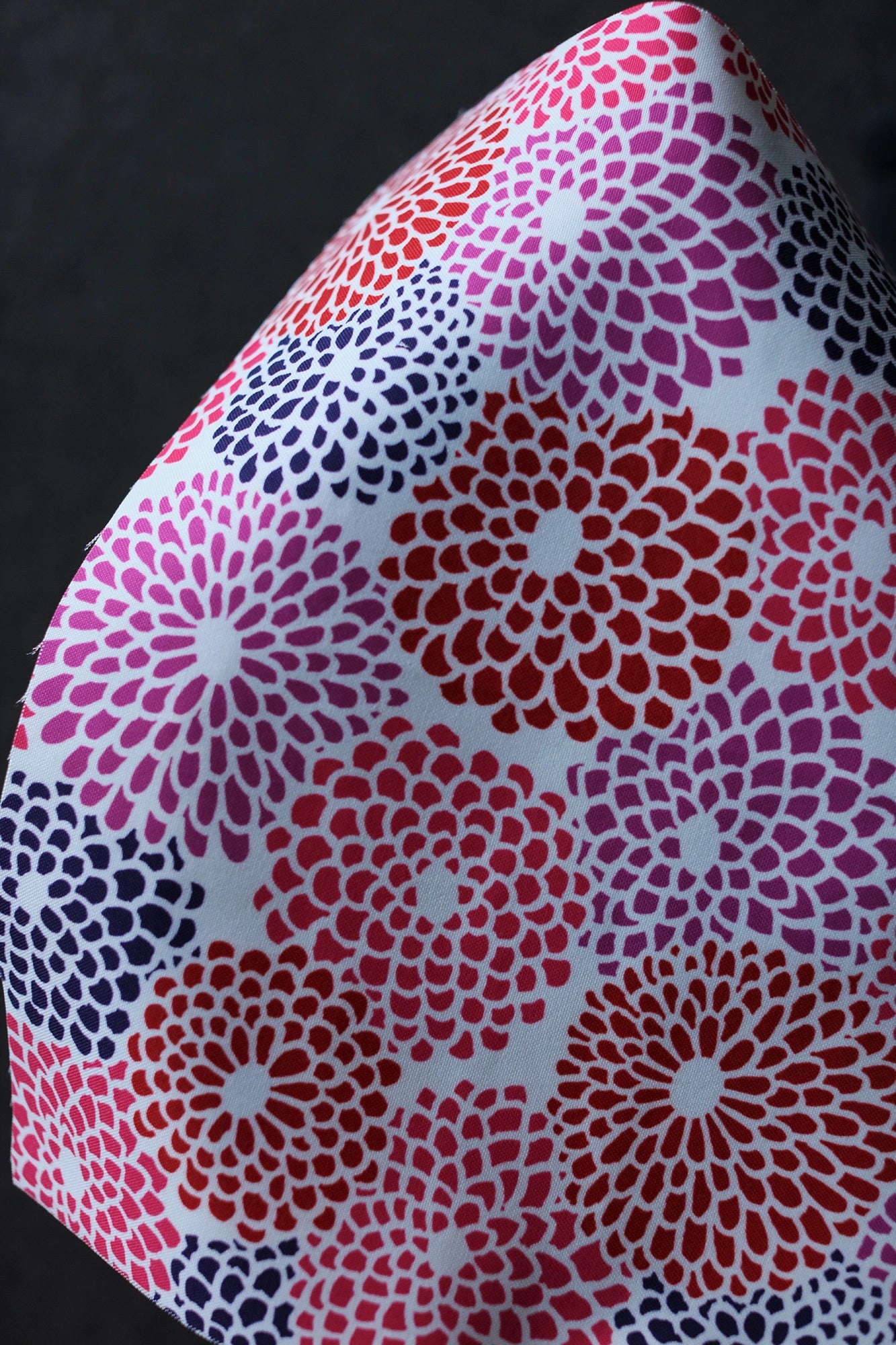 [Expédié dans 1-3 mois] SOU・SOU×Tabouret Coccole Craftool/Chrysanthème Tsukumo