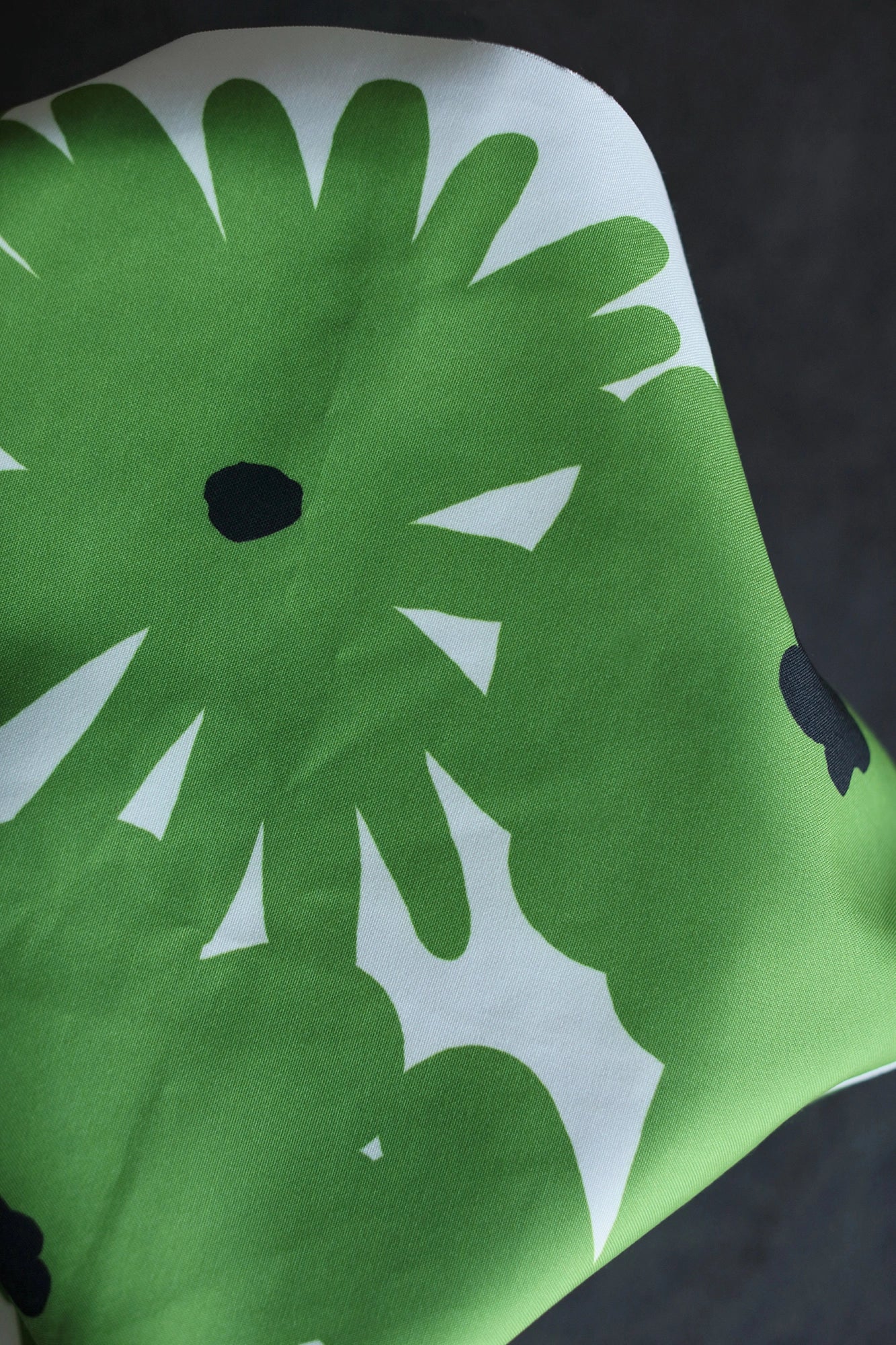 [Versand in 1-3 Monaten]SOU・SOU×Coccole Tino Counter Chair/Oraka Moegi