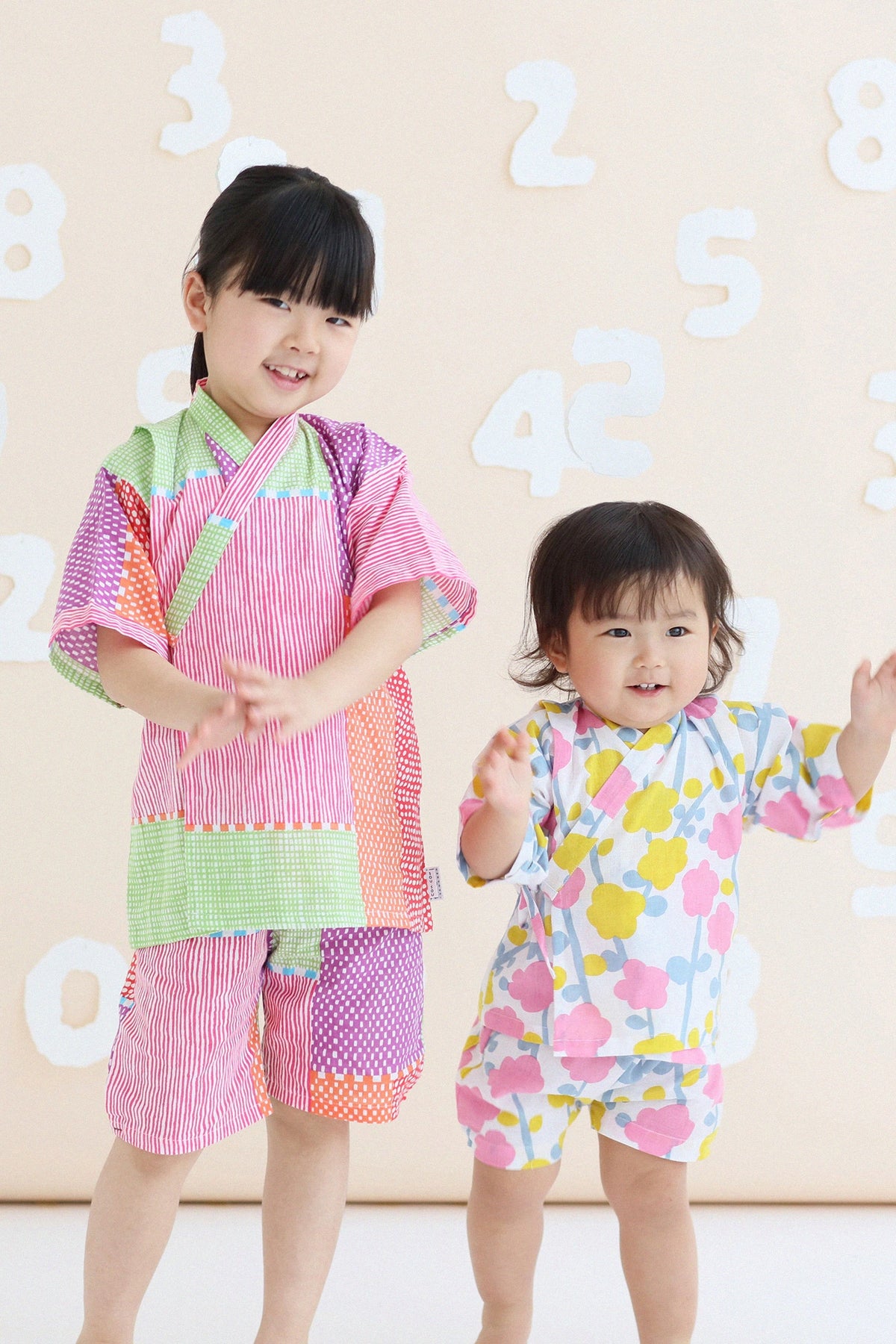 '身長：'113cm,'年齢：'7歳,'着用サイズ：'L