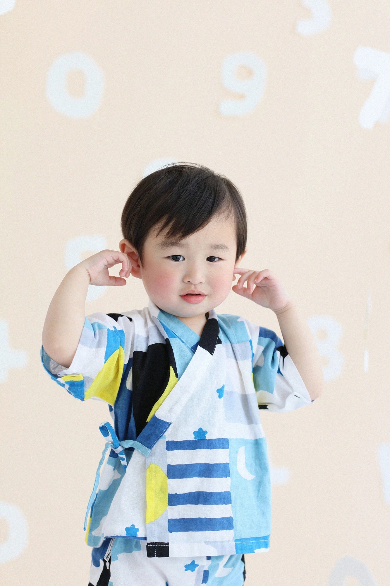 '身長：'84cm,'年齢：'2歳,'着用サイズ：'S