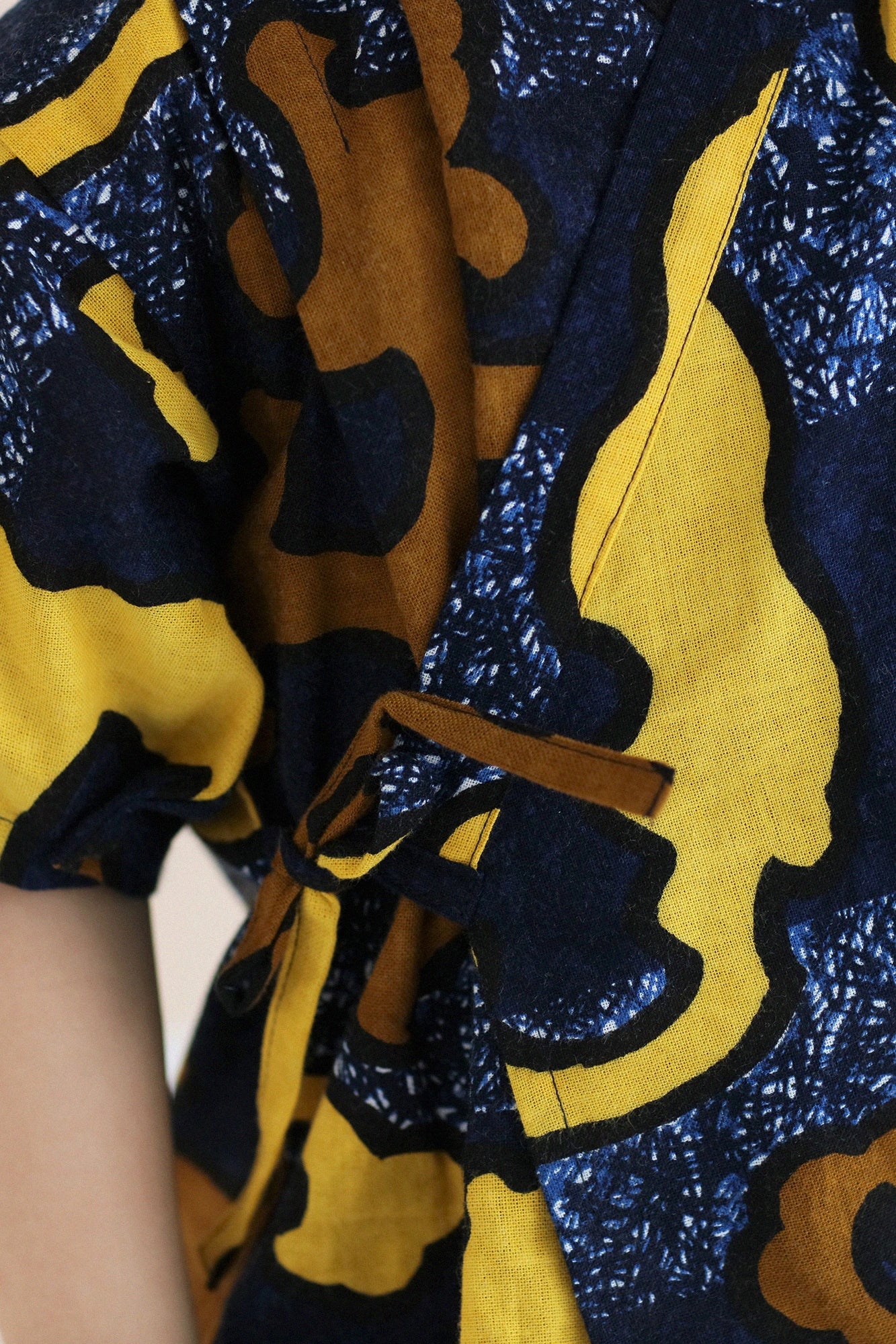 ● Jinbei/Doto pour enfants Isemomen