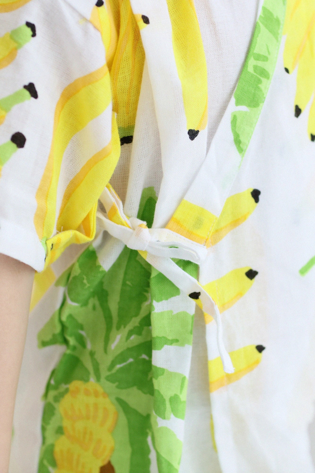 ● Jinbei/banane pour enfants Isemomen