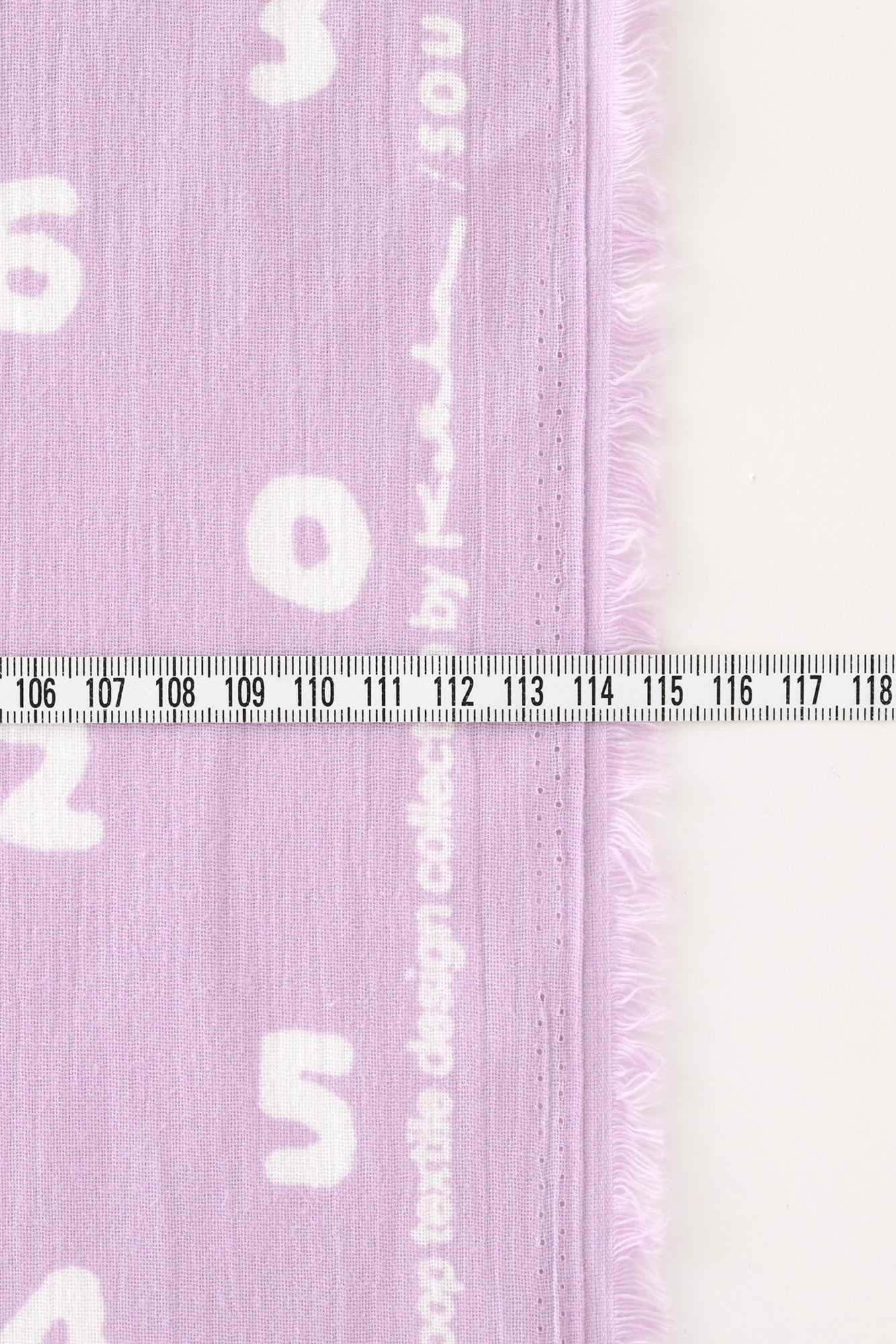布料剪裁販售 （高島縮棉 坂尾織物）／SO-SU-U十數 淺桃色<50cm>
