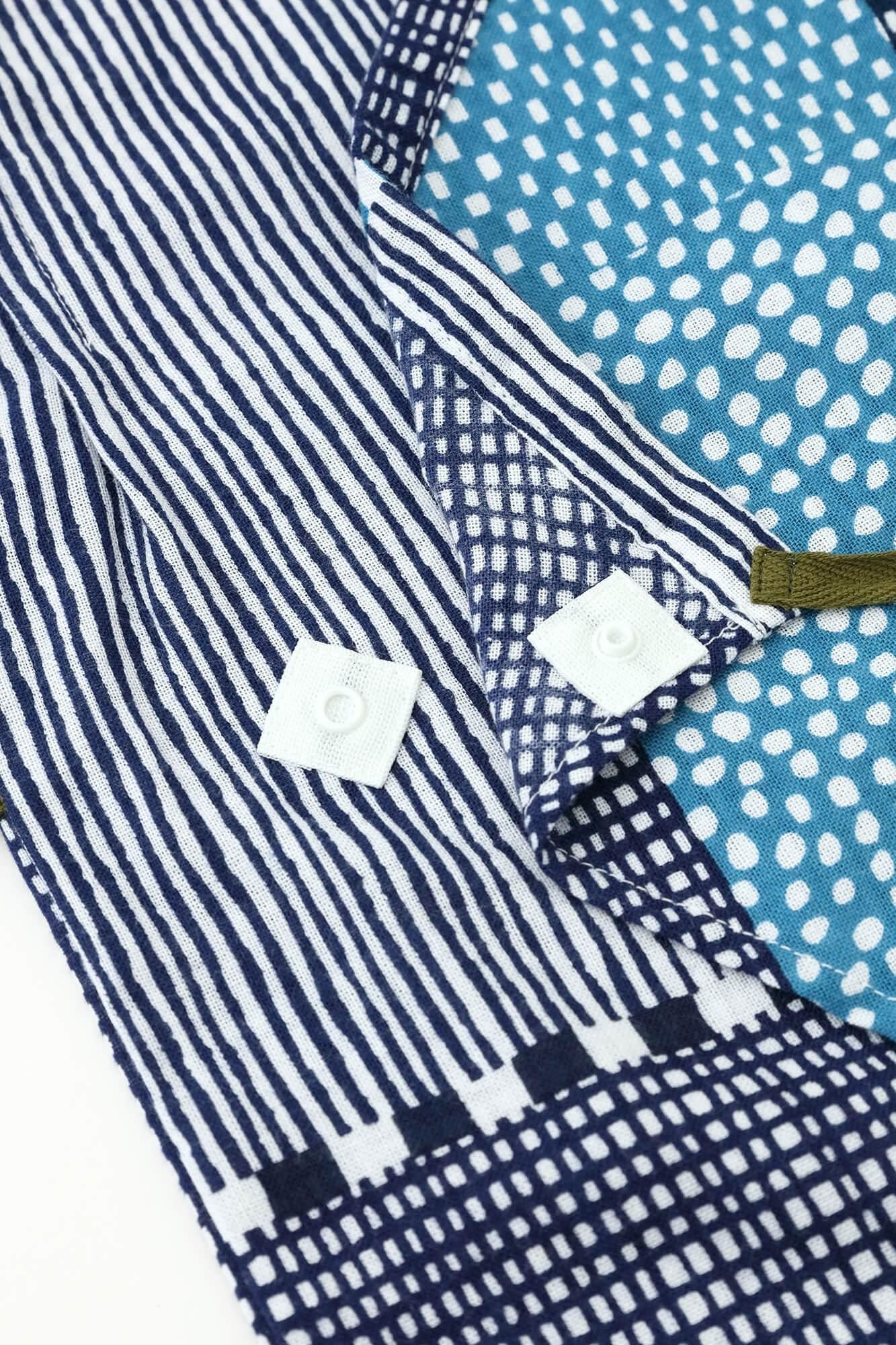 ●Isemomen Yagurumi/Magasane Seiwa