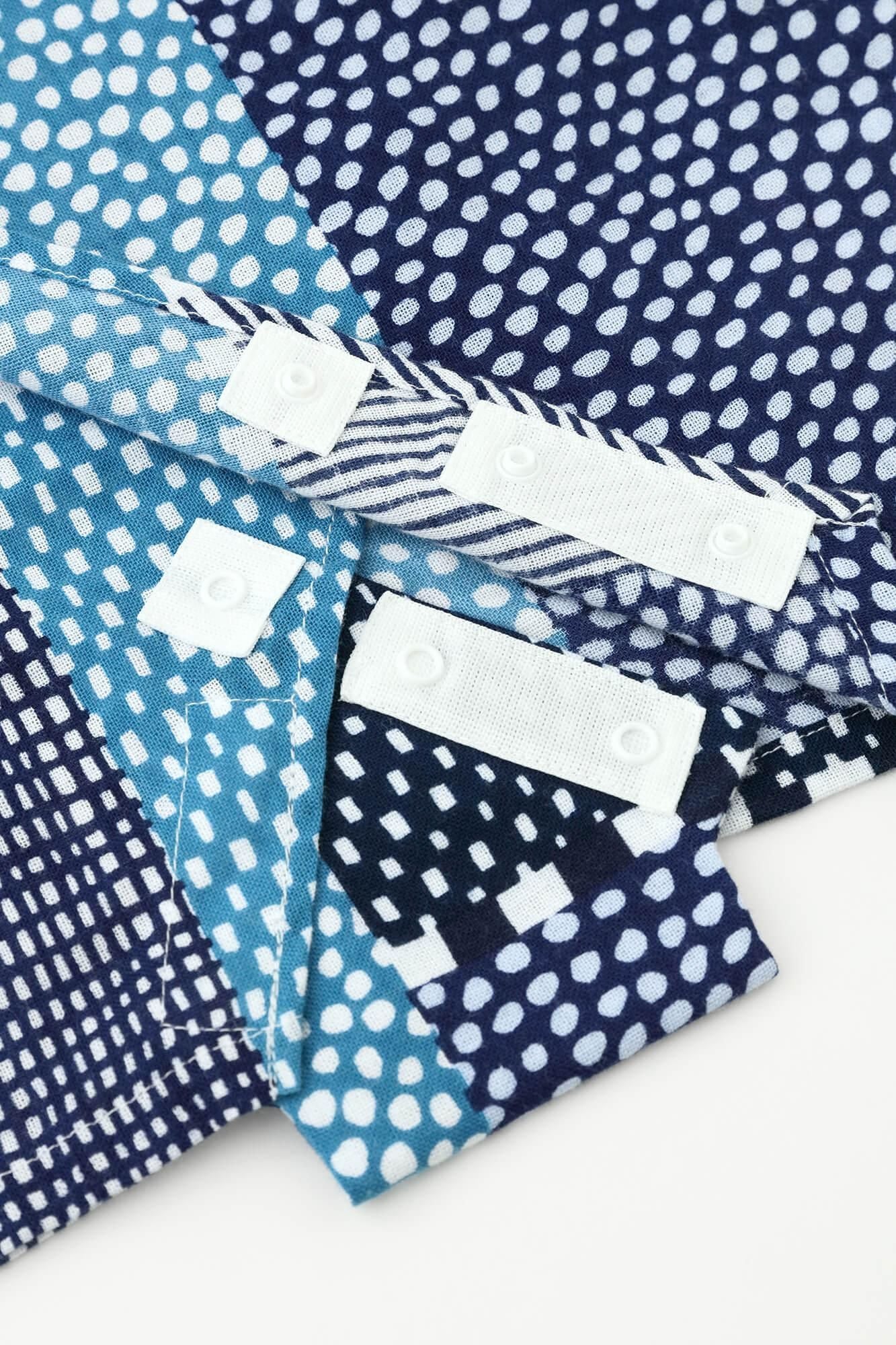 ●Isemomen Yagurumi/Magasane Seiwa