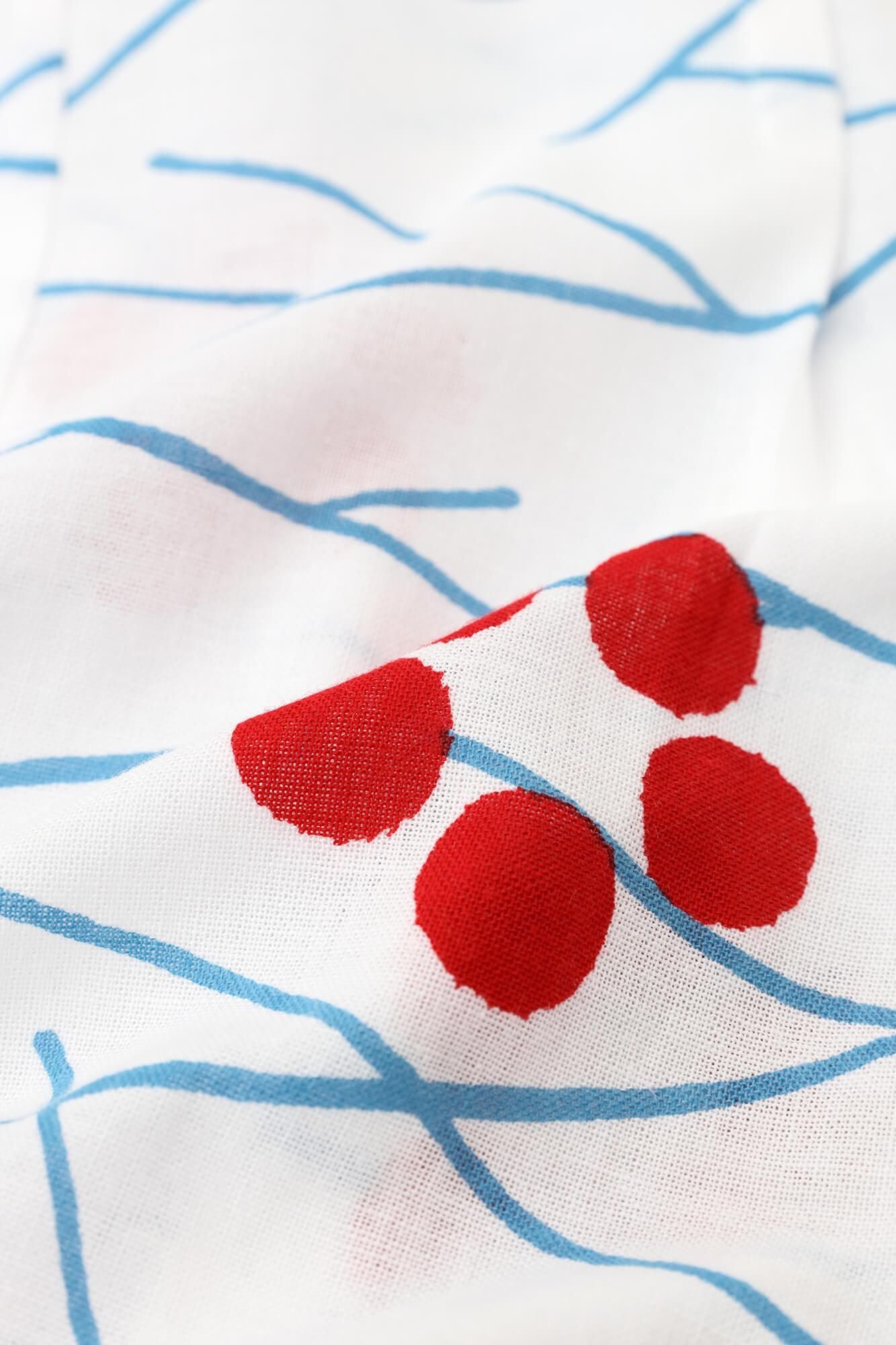 ● Isemomen Yagurumi / Koorium