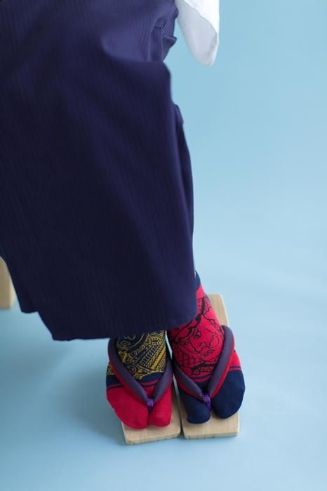 在塔布袜（长度）/穆沙伊（男女）下（男女）