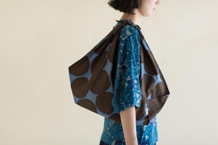 Chita Momen 20/20 Kohababaori Odayaka / Ohajiki-Größe Bleifarbe x Konstitutionsfarbe (Namari-Farbe x Kenpo-Farbe)