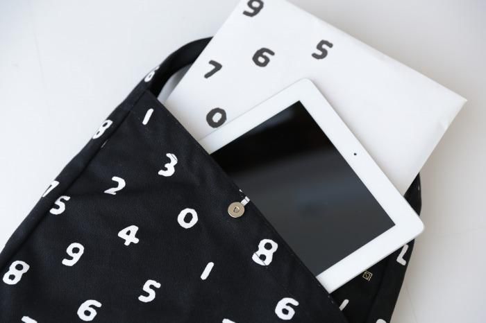 SOU・SOU× Masujiro Arakawa Shoten Odayaka Natsume / Kleine Blume