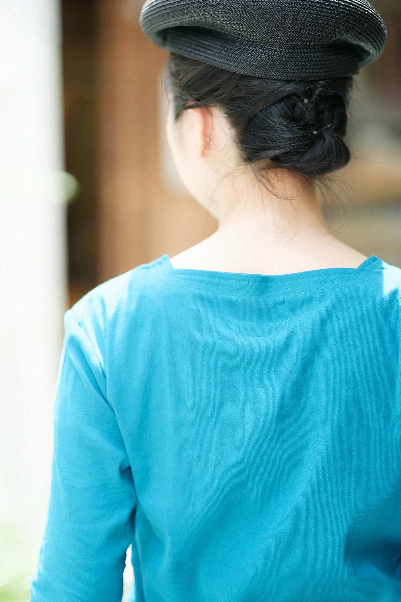 Takashima水槽40/40风（HIFU）