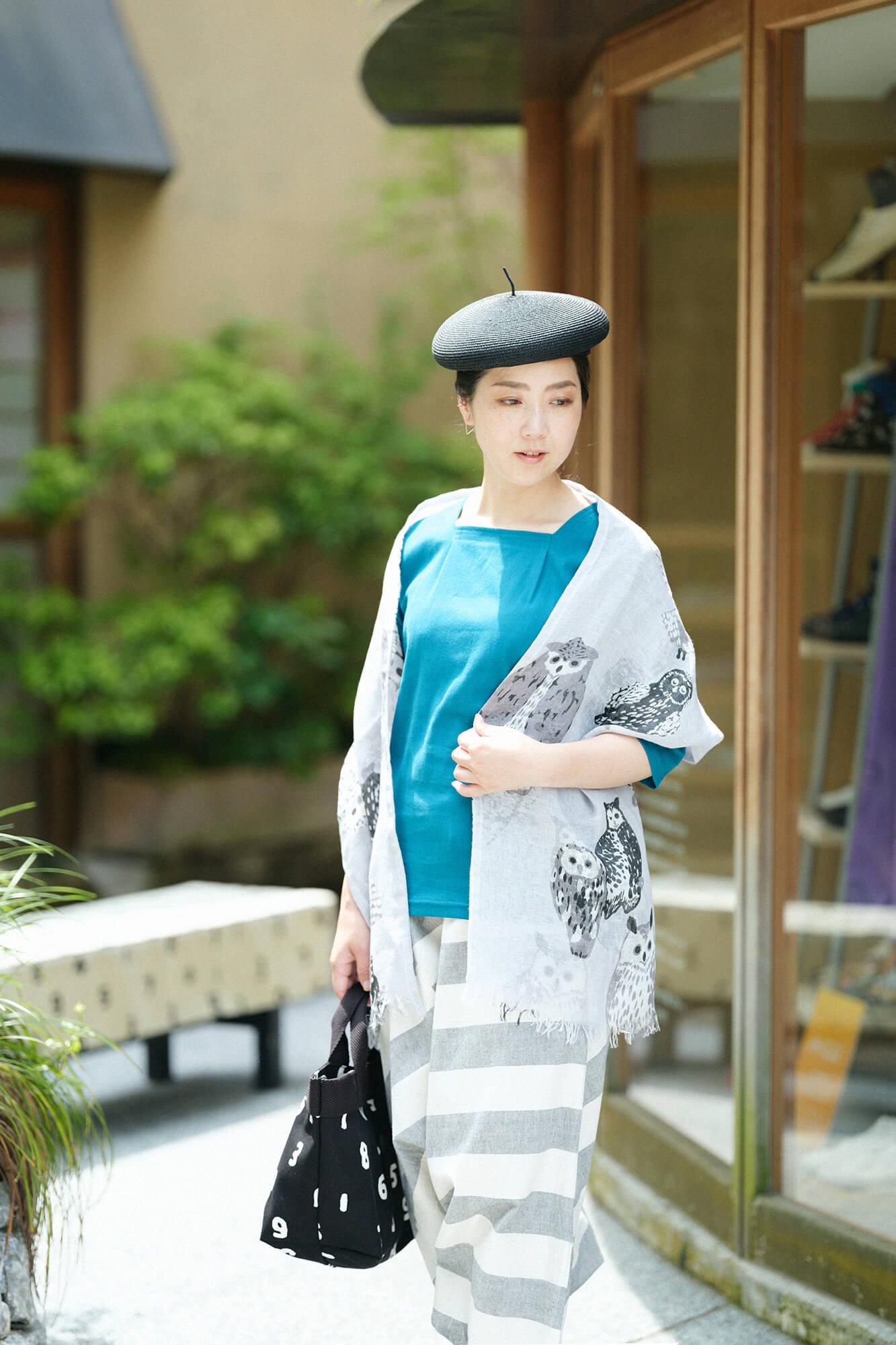 Takashima水槽40/40风（HIFU）