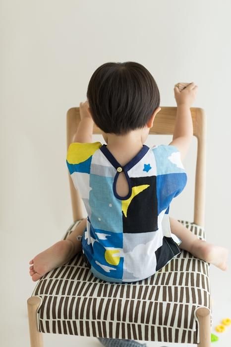 ●Isemomen Shikukui/Tsukito Hoshi