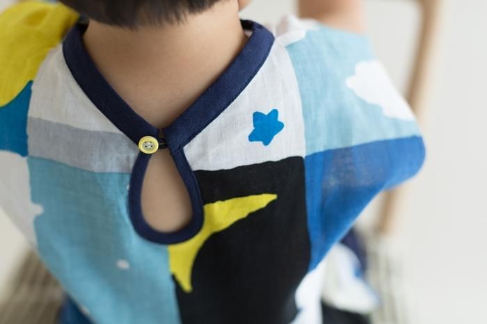 ●Isemomen Shikukui/Tsukito Hoshi