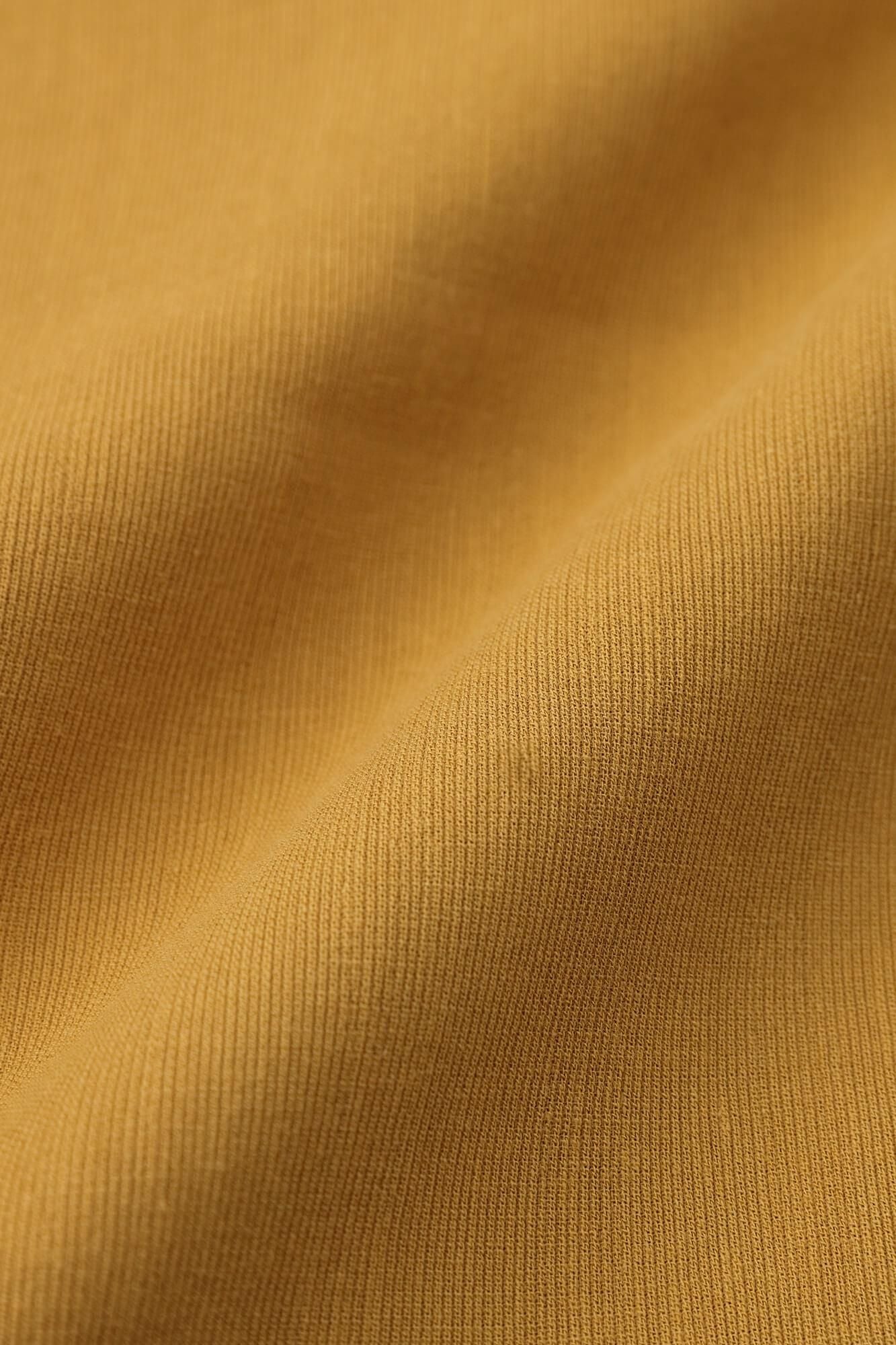 [仅在线] Takashima chiku 40/40未拧紧的项圈，有六季度的长度 /金色