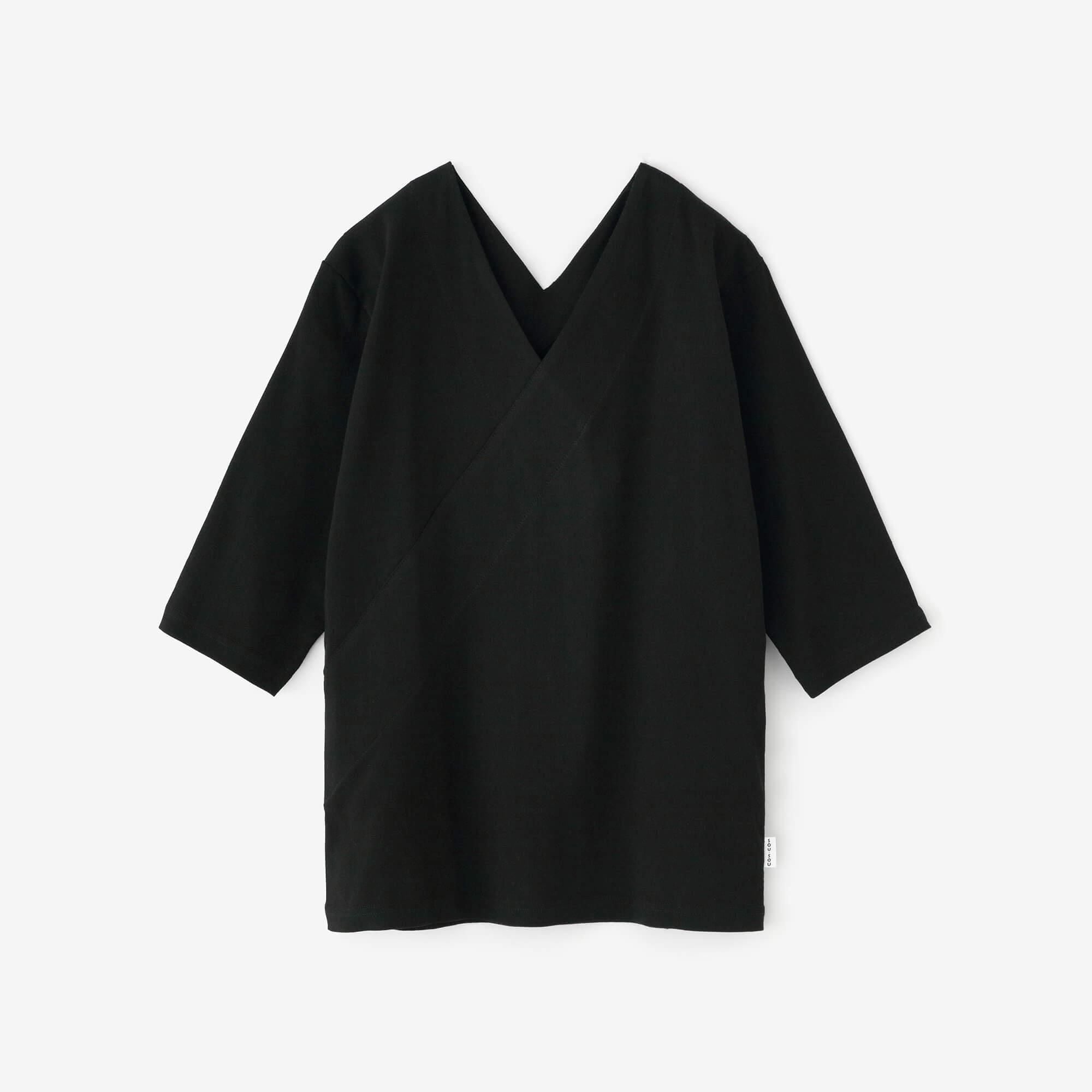 jas★広衿＋手縫い仕立て＋『新粋染』両面染■竹縞×斜め格子■反25-22 56-2502-z240523-a.jpg