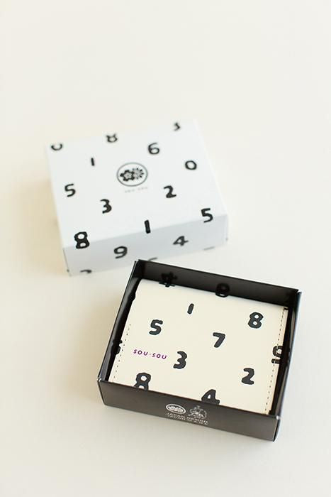 即購入⭕️ 京都 SOU・SOU×クアトロガッツ 小さいふ。SO-SU-U 濡羽色 SOU・SOU×クアトロガッツ 小さいふ。／SO-SU-U 濡羽色（ぬればいろ）