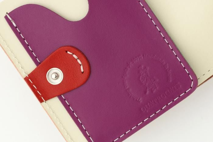 SOU・SOU×クアトロガッツ 小さいふ。／SO-SU-U いろいろ