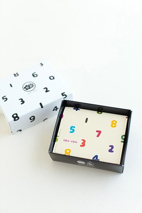 Sou ・ sou x quattroguts petit. / So-su-u divers