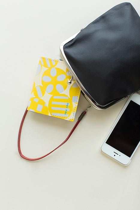 SOU・SOU×Quatroguts小。 /urara