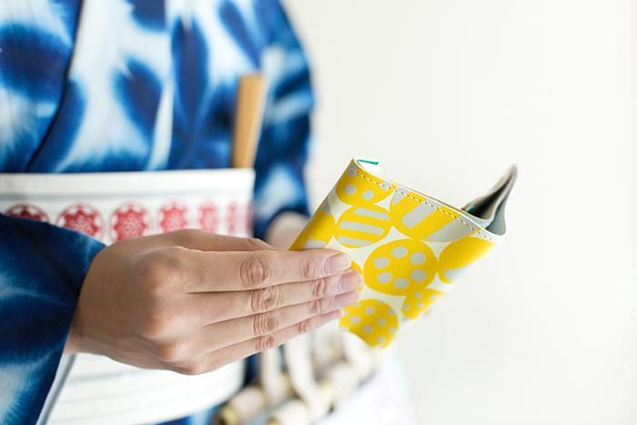 SOU・SOU×Quatroguts小。 /urara