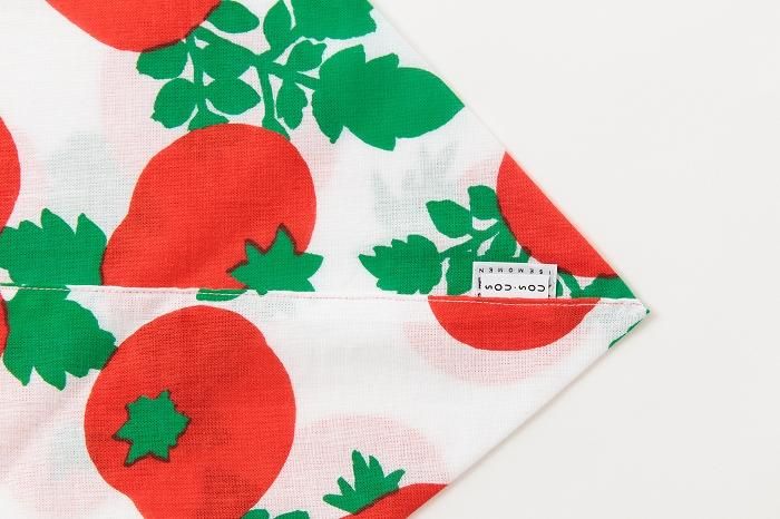 이세모멘 작은 접이식/토마토