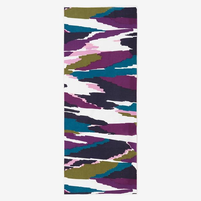 【官網限定】伊勢木棉手巾/絕景