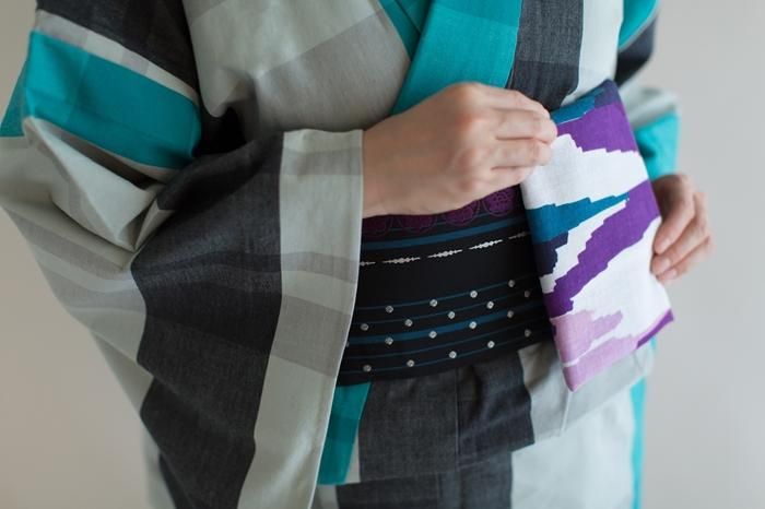 【官網限定】伊勢木棉手巾/絕景